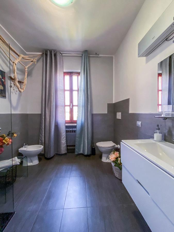 Nest Guesthouse Castelnuovo del Garda Exterior photo