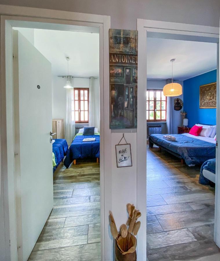 Nest Guesthouse Castelnuovo del Garda Exterior photo